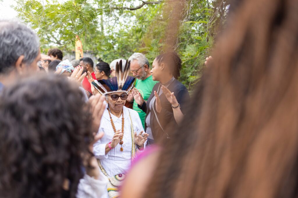 Crédito: Samuel Macedo