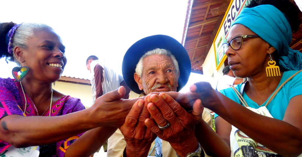 Crédito: Fernando Amazônia, 2017
