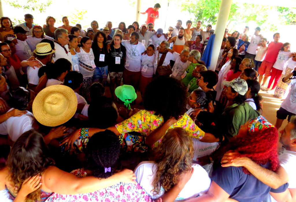 Crédito: Fernando Amazônia, 2017