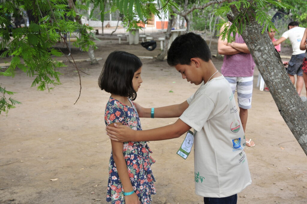 Crédito: Elian Amorin, 2018