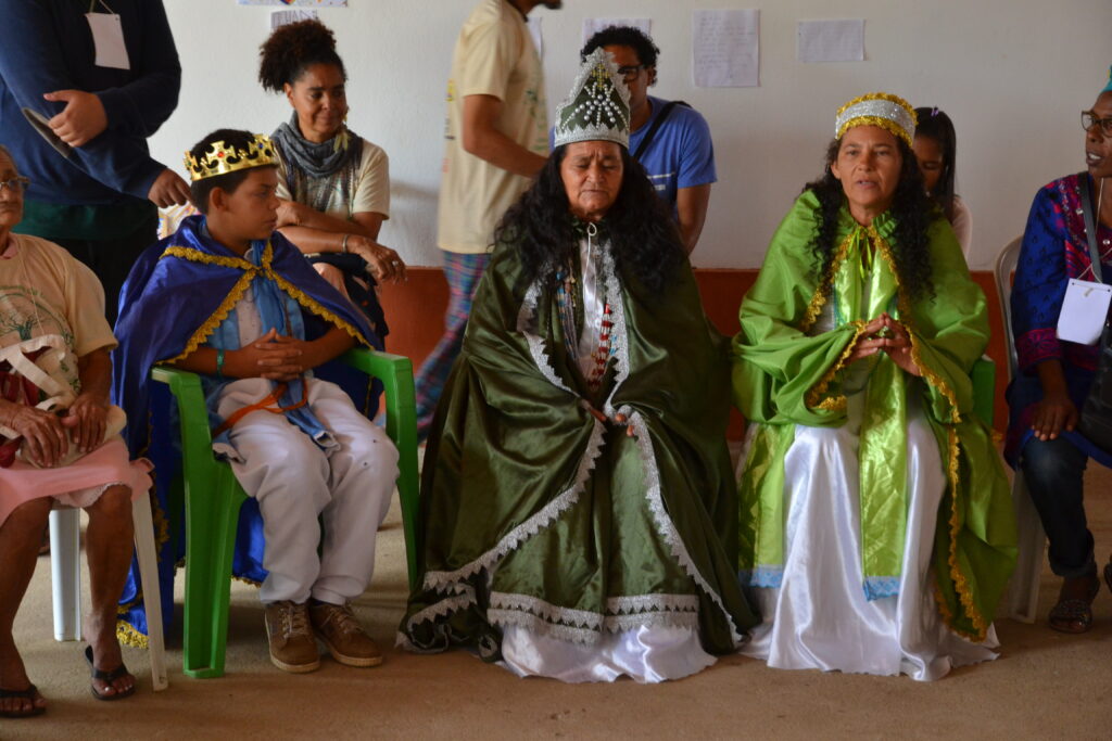 Crédito: Elian Amorin, 2018