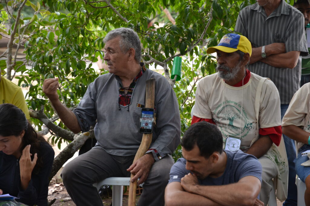 Crédito: Elian Amorin, 2018