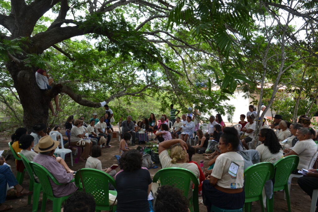 Crédito: Elian Amorin, 2018