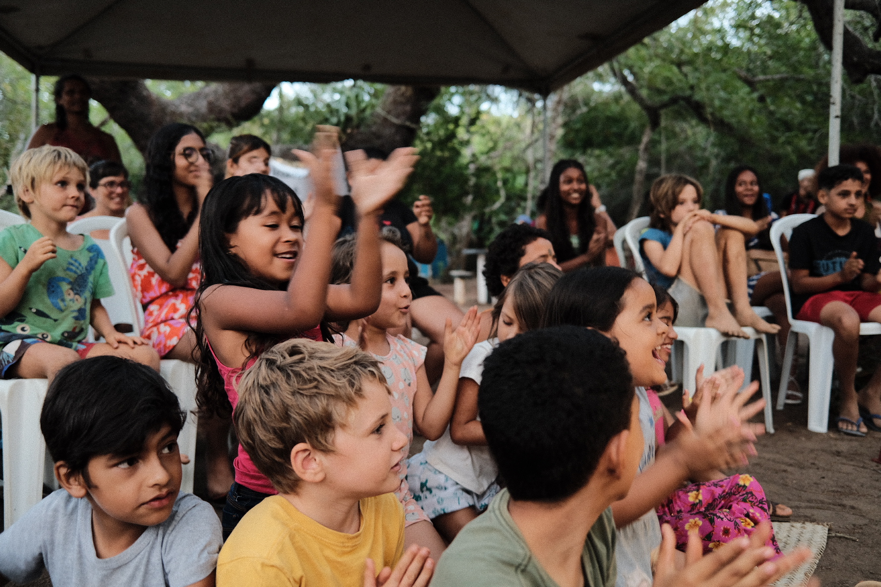 Crédito: Geoffrey Roy